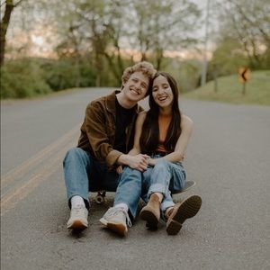 Meet your Posher, Isabel